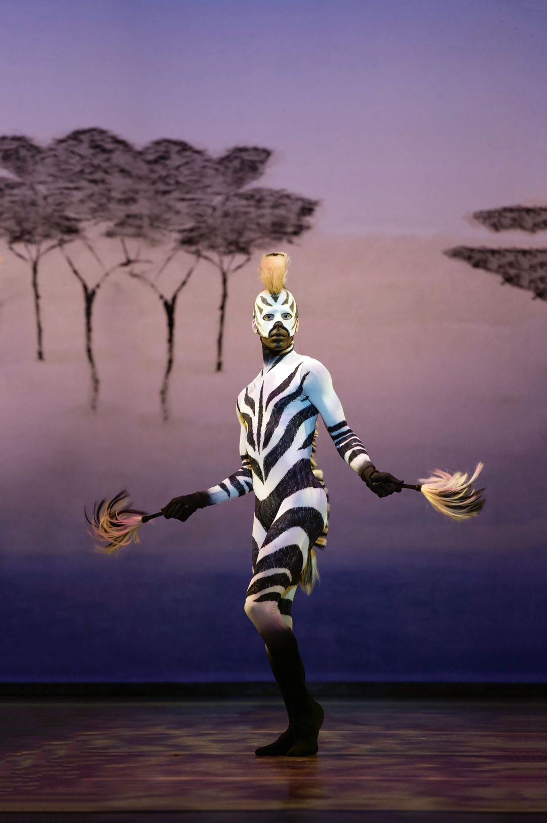 David bintley s still life at the penguin cafe photo bill cooper sazh67