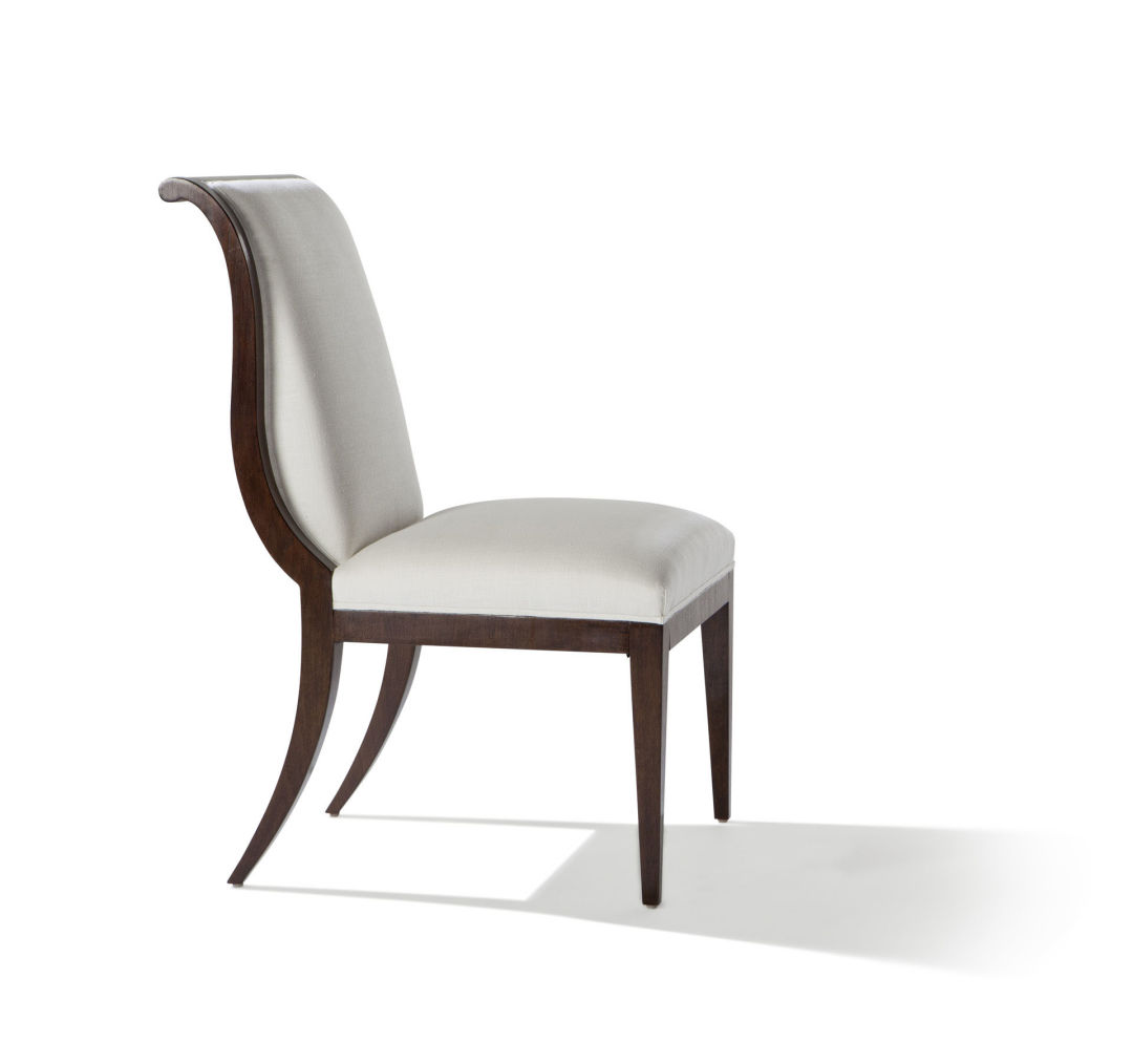 Brunello side chair wql3at