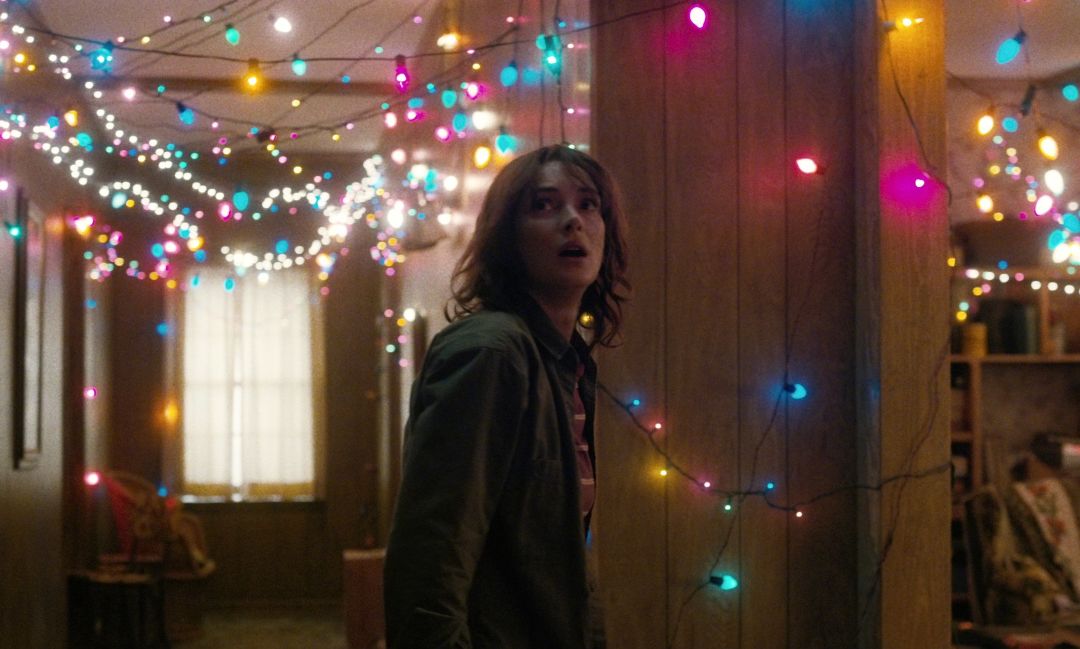 Winonaryderinstrangerthings ecrbny