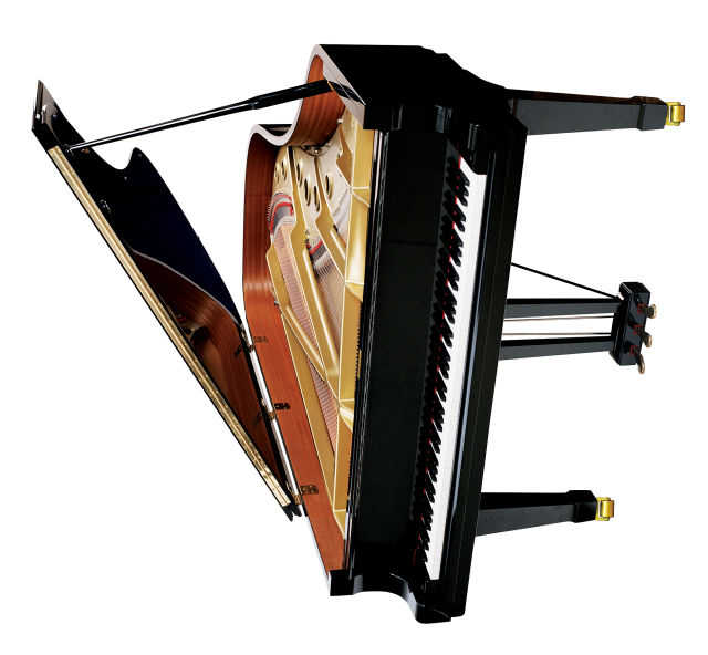 0518 finance piano zjxkft