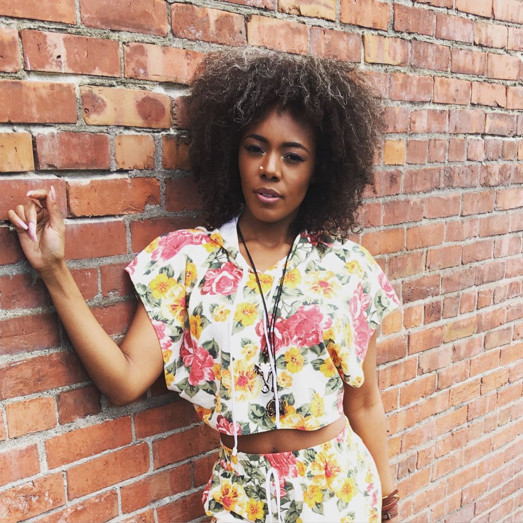 Style File: 5 Questions with Jasmine Jackson | Seattle Met