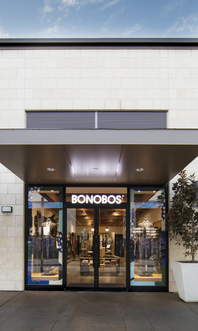 How To Shop The Bonobos Guideshop Houstonia Magazine