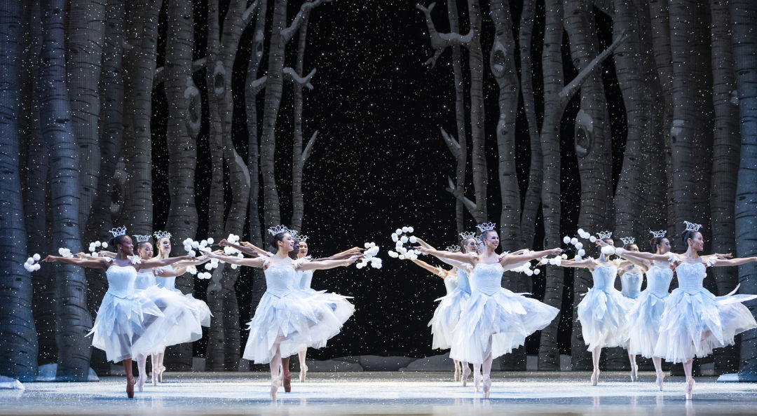 Issues to Do in Seattle This Week 4 nutcracker pnb mccaw hall u0sasq