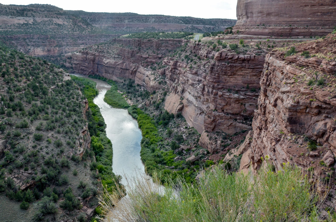 Cross the Dolores River Off Your River Rafting Bucket List | Park City Magazine