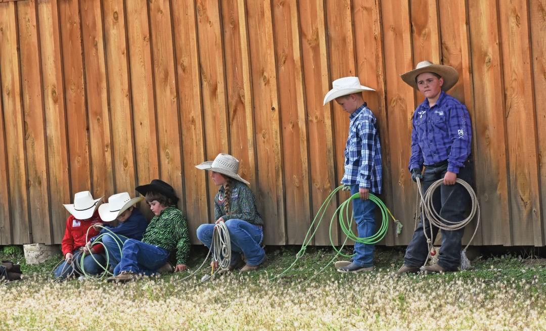 Pomo 0517 eastern oregon junior rodeo px1wry