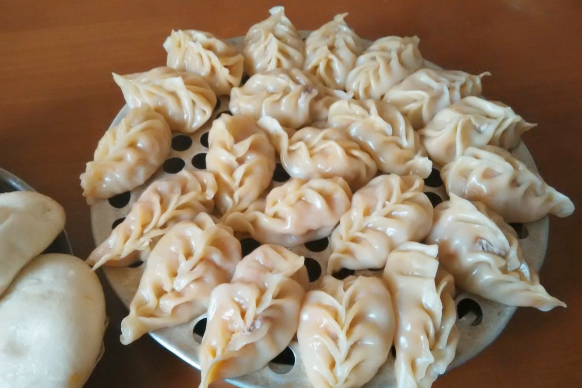 Temporarily Closed: Jiaozi! Dumpling House | Restaurants | Seattle Met