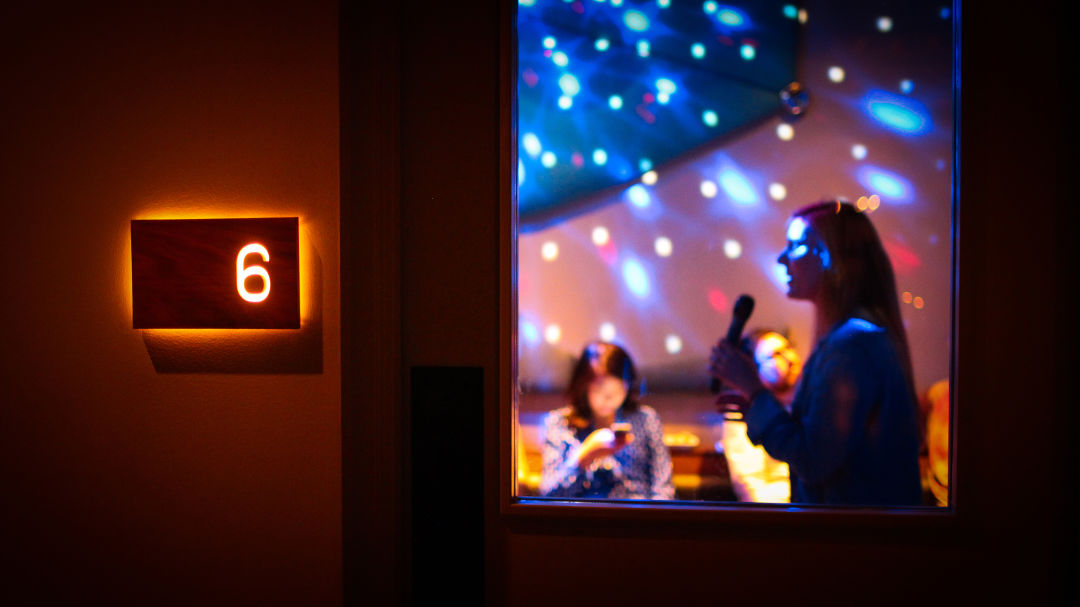 6 Very Different Karaoke Experiences around Portland