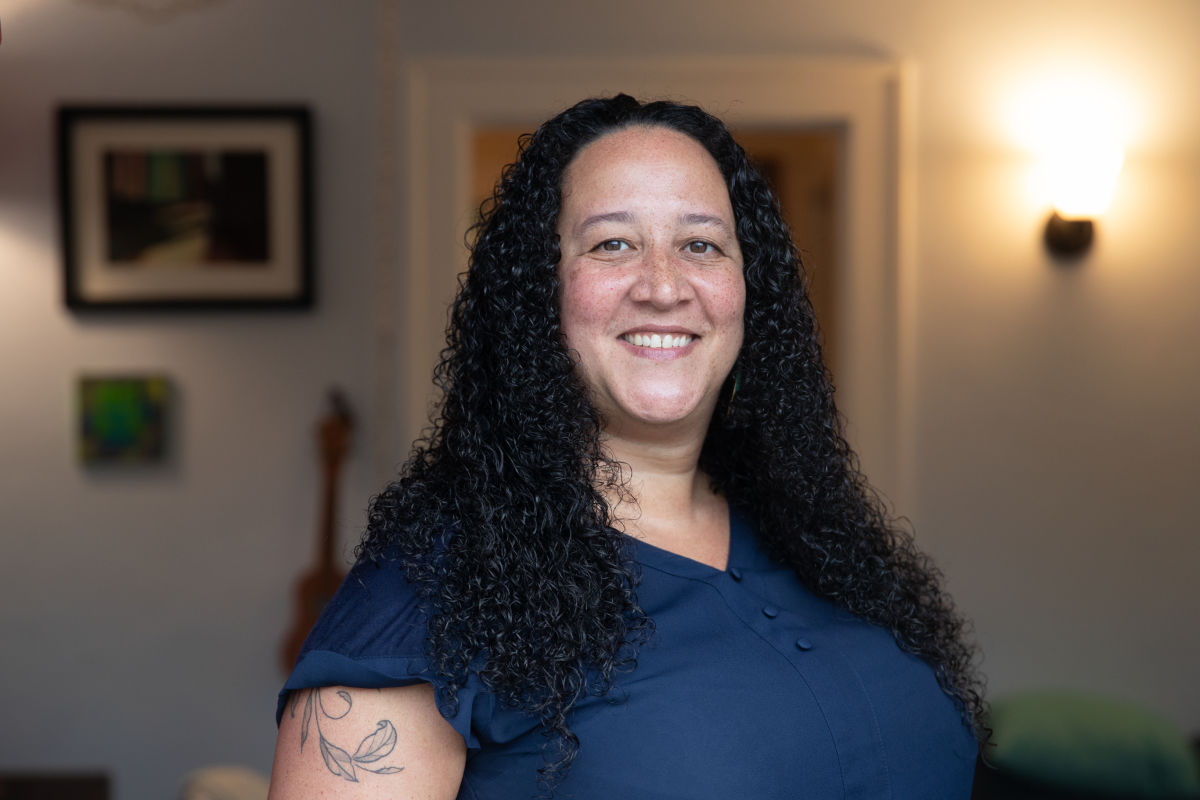Q&A: Meet the Next Head of the Joint Office of Homeless Services - Vimarsana News