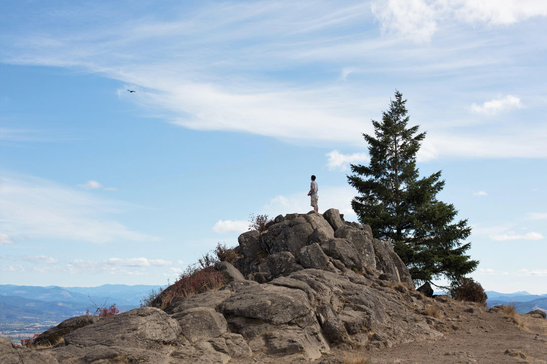 spencer-butte-hike_PJYADH_lseyso A Perfect Wine-Tasting Weekend in Eugene, Oregon