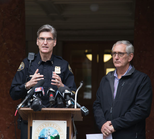 Pomo 0117 police contract mayor charlie hales police chief mike marshman azcfta