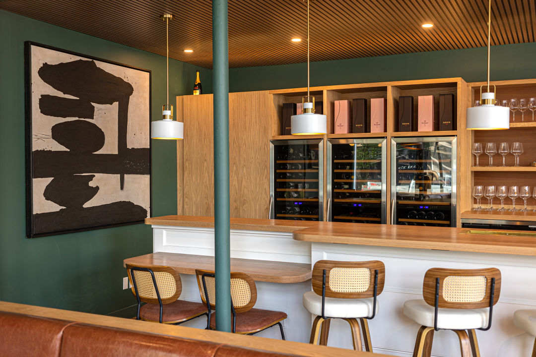 Fancy-baby-wine-listening-bar_michael-novak1_y98zw4 Is Fancy Baby Portland’s Next Great Wine Bar?