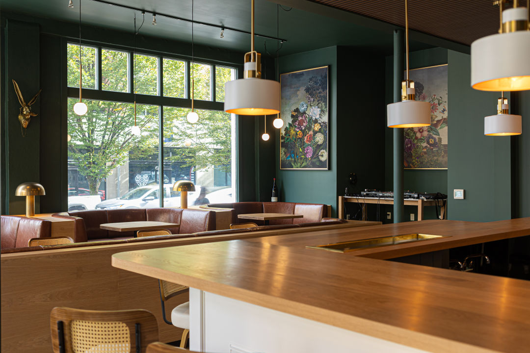 Fancy-baby-wine-listening-bar_michael-novak2_gahgen Is Fancy Baby Portland’s Next Great Wine Bar?