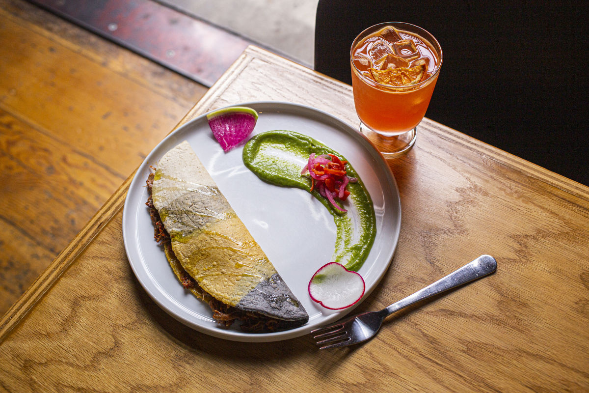 6 Must-Try Corn Quesadillas - Vimarsana News