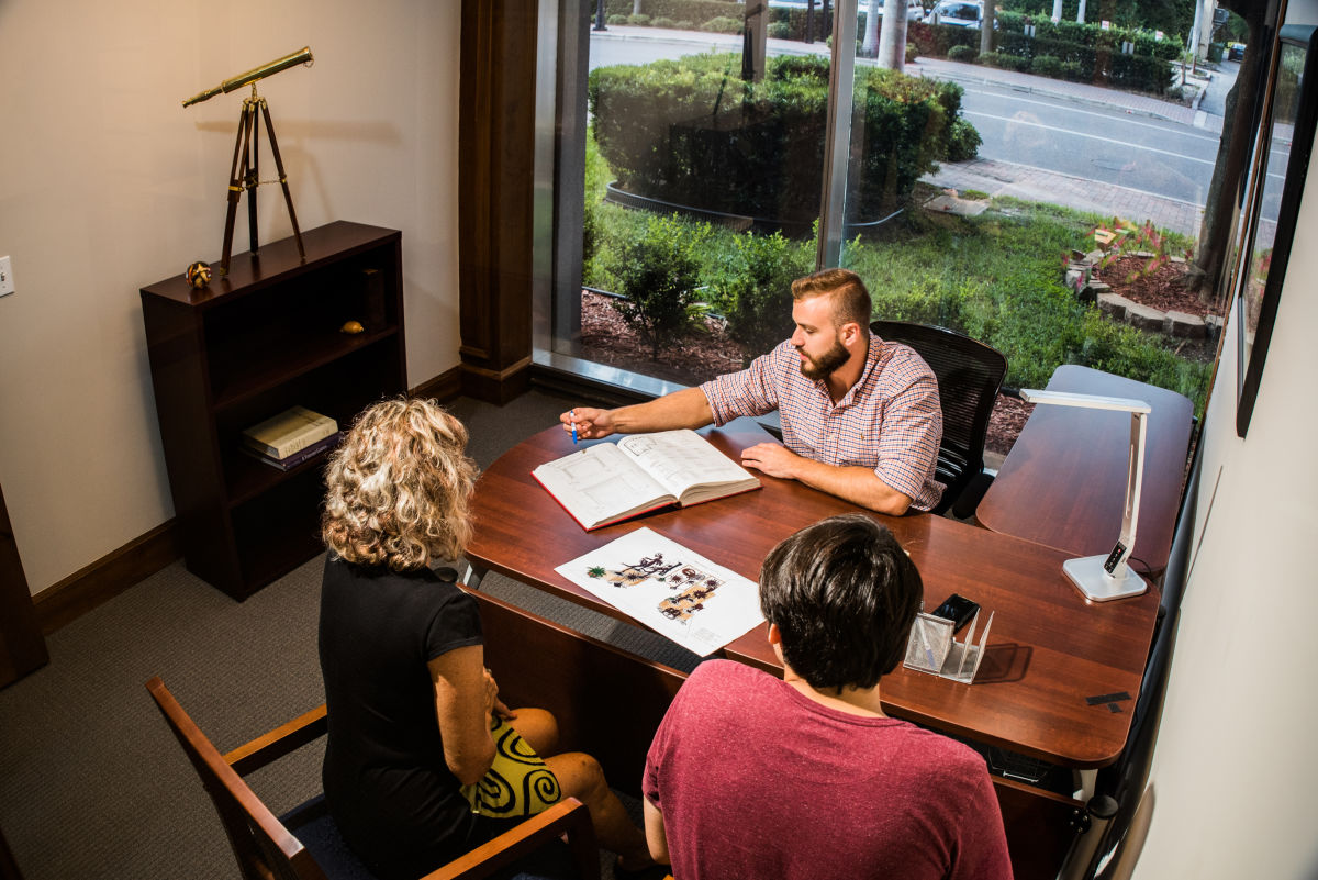 New Bradenton CoWorking Space Opens Sarasota Magazine