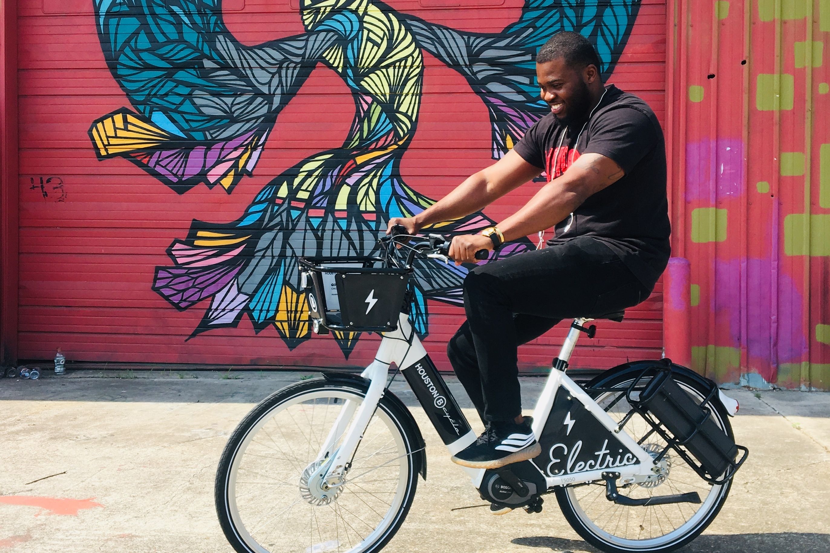 Riding With the Pack A Guide to Houston’s Bike Clubs Houstonia