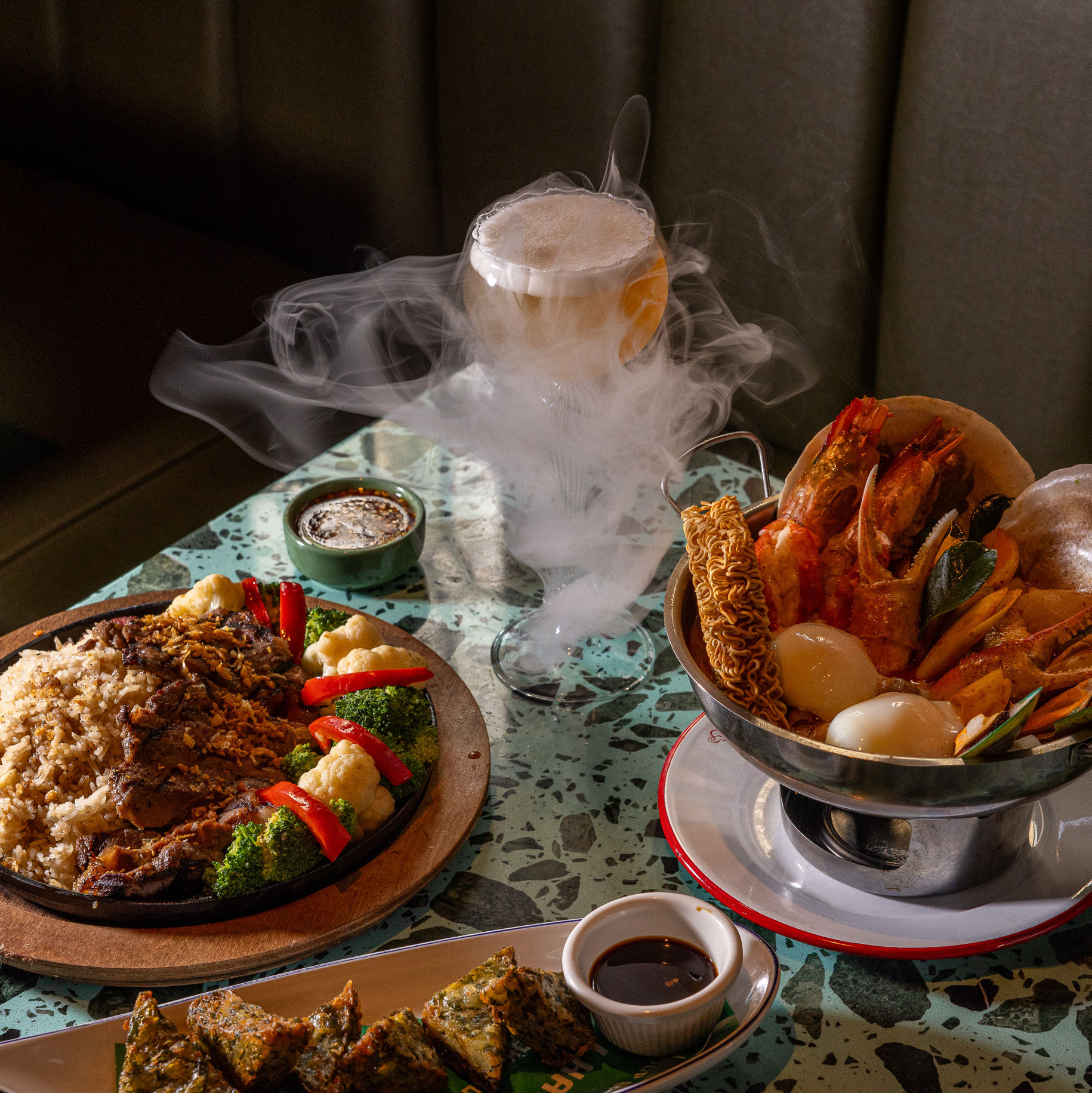 Dining Guides | Eat & Drink | Seattle Met