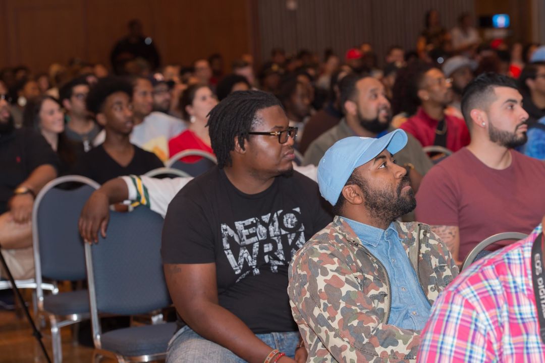 Bun B Unveils New Era Cap Collection + Honors Pimp C's Legacy at Rice  University [PHOTOS]