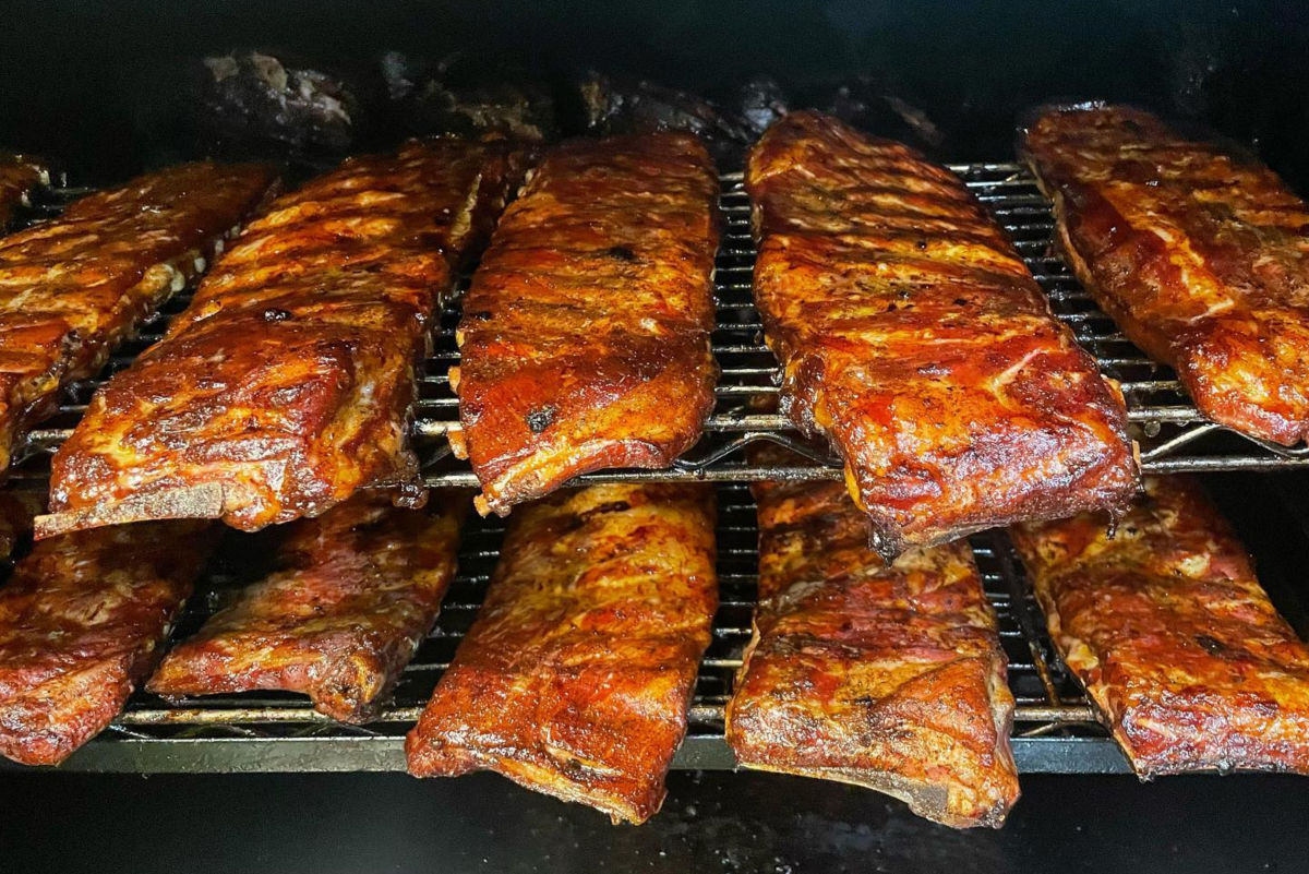 Bitterroot BBQ Is Closing in Ballard - Vimarsana News