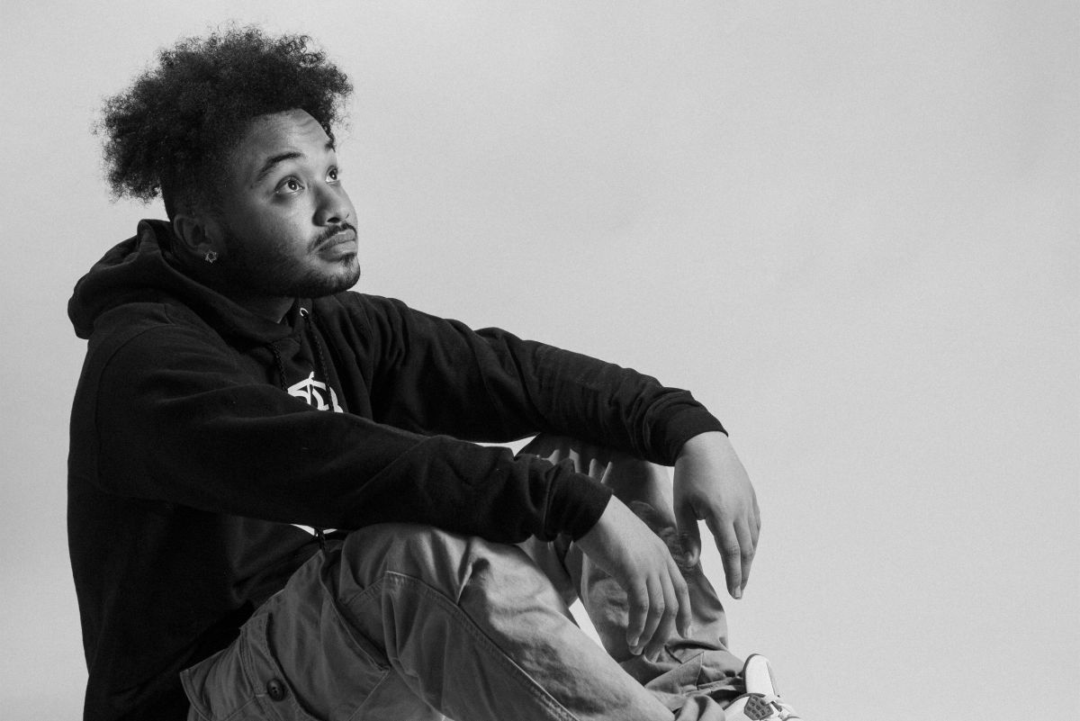 19-Year-Old Portland Rapper Daniyel Is the Next Big Thing ...