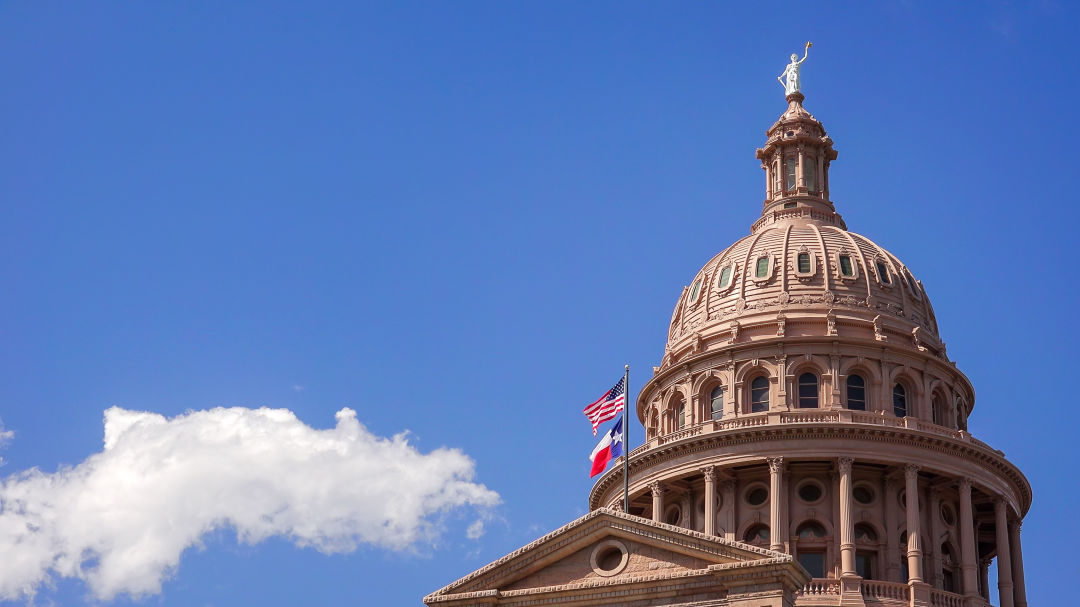 What to Watch for as the Texas Legislative Session Kicks Off