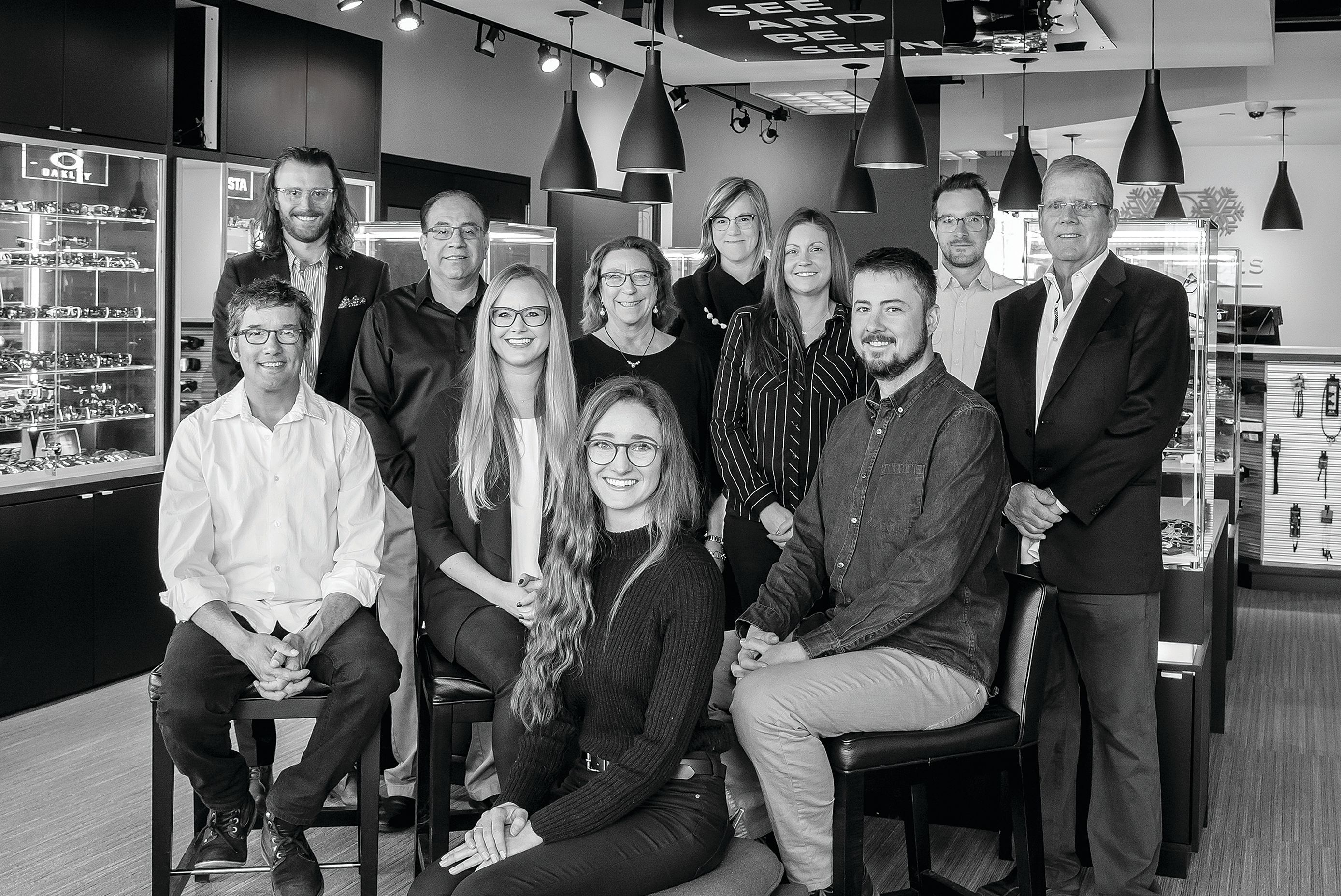 The Face of Slifer Smith & Frampton‘s 1 Real Estate Broker Vail