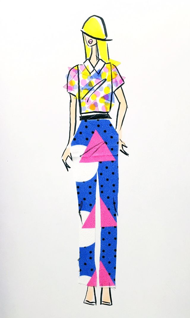 Project runway sarah donofrio 3 lc7o6y