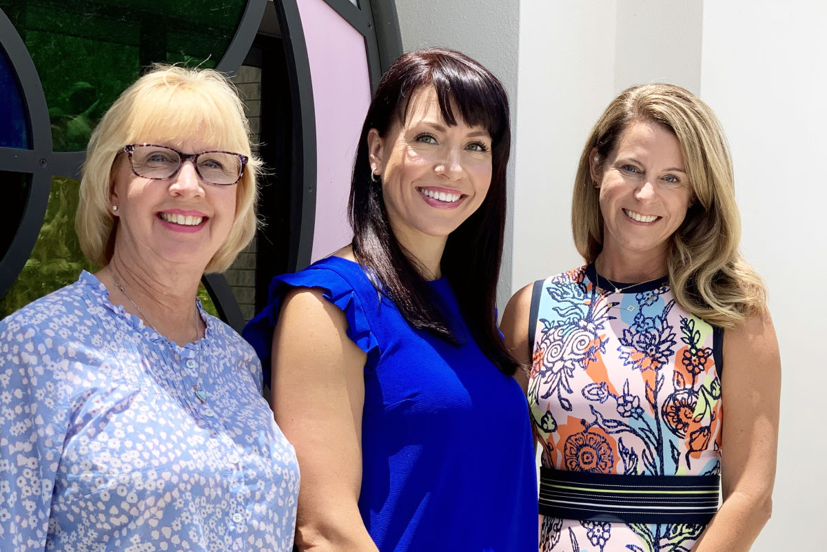 Child Protection Center Announces Changes to Board Sarasota Magazine