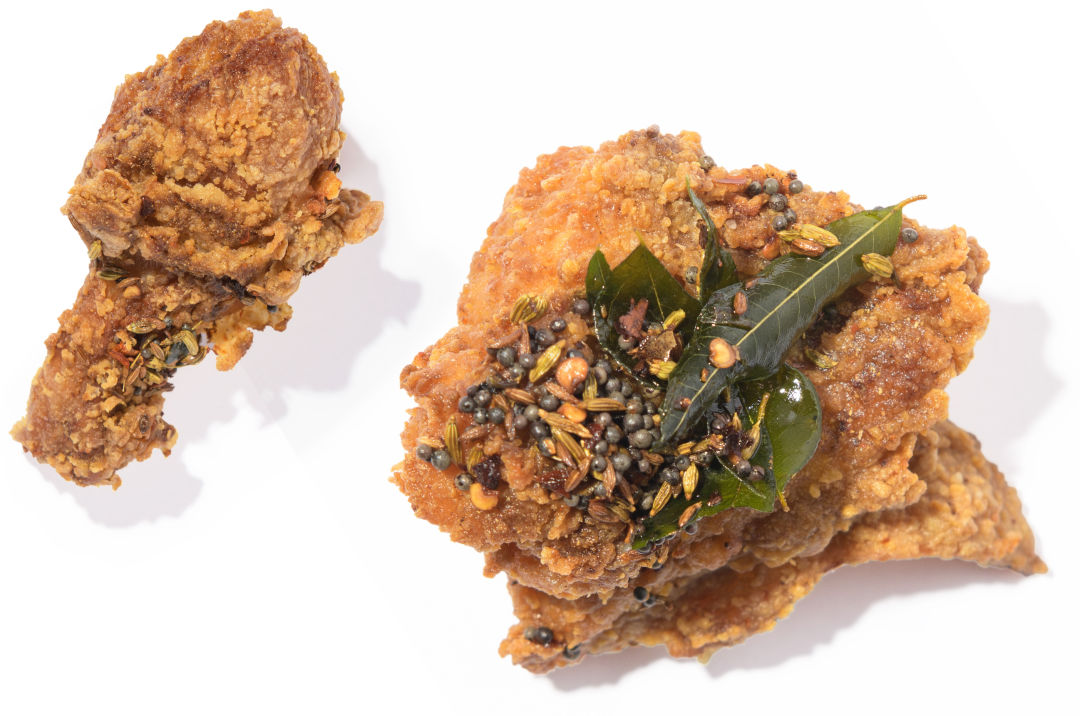 Seattle's Best Fried Chicken | Seattle Met
