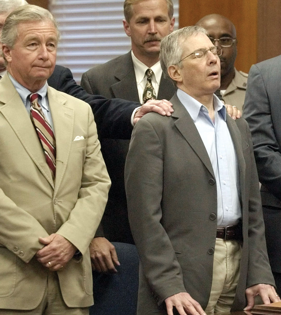 It Comes To A Head When Robert Durst Washed Up In Galveston Houstonia Magazine