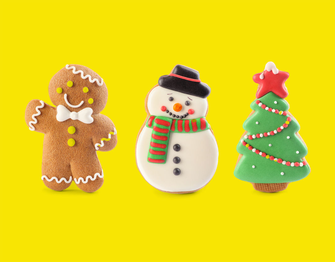 Portland’s Best Holiday Cookies | Portland Monthly