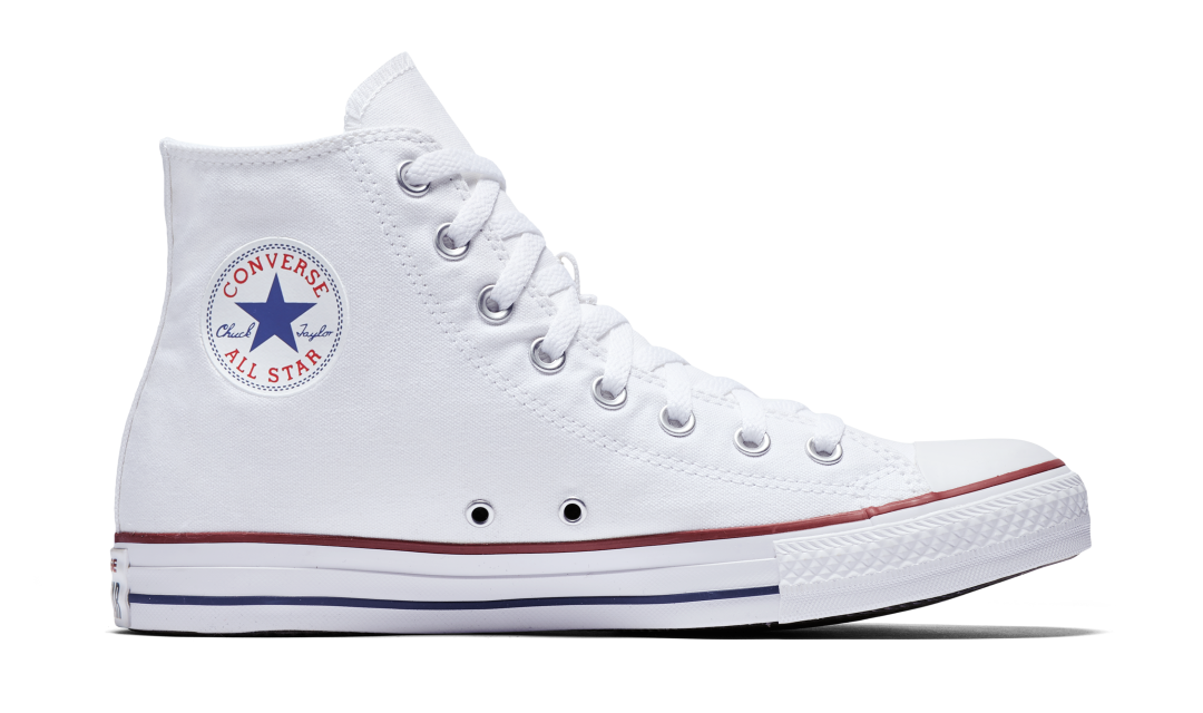 design your own chucks