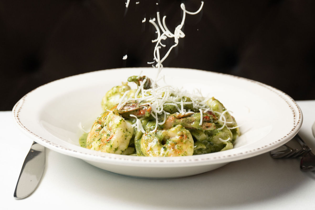 The Eastside's 10 Best Restaurants Seattle Met