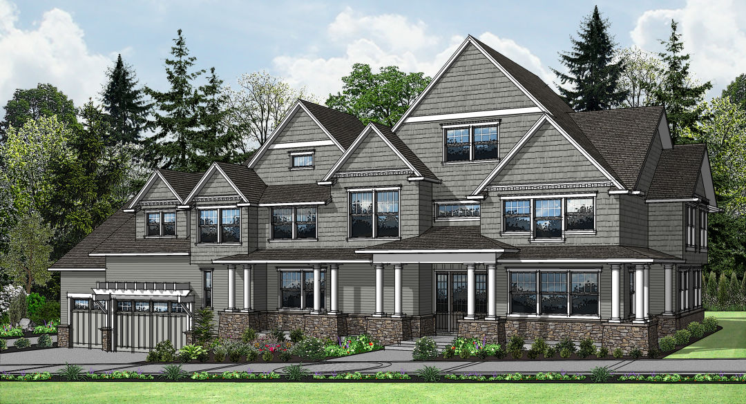 Rendering 4 with revisions lot 3 ta liesy homes vanqth