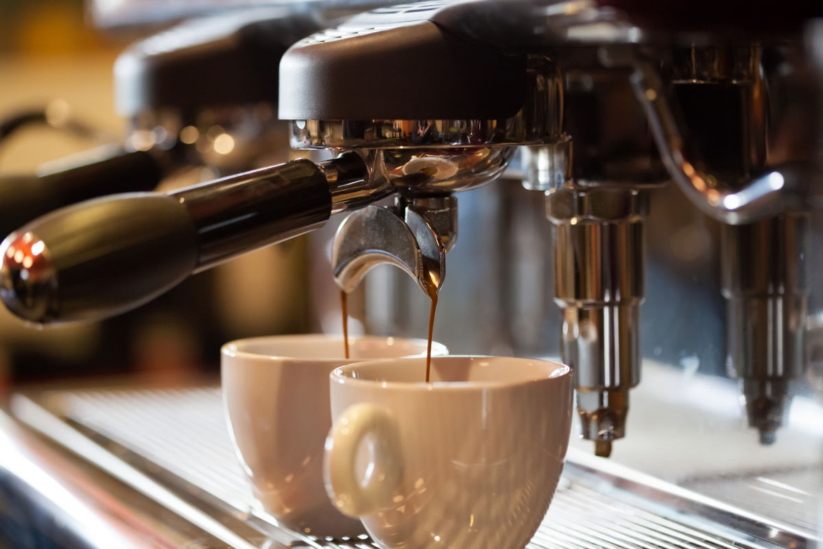 Espresso Explainer What's That Drink You Just Ordered? Portland Monthly