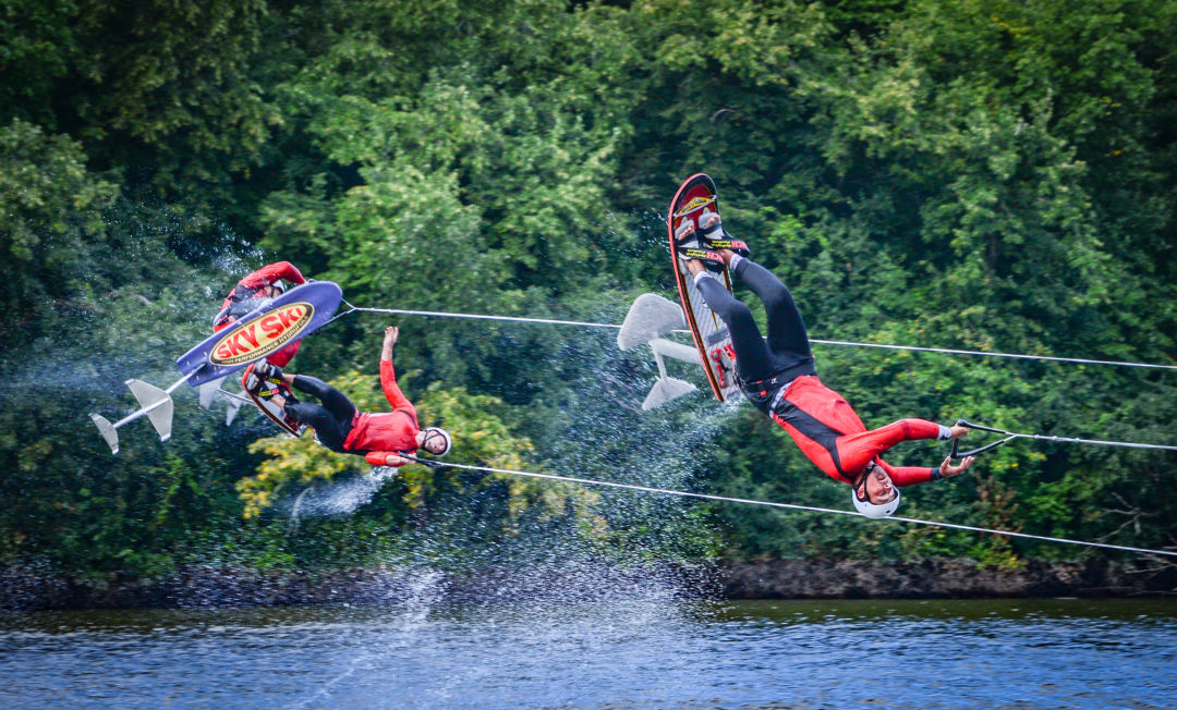 5. sky ski   imperial guards invade ltpmkg