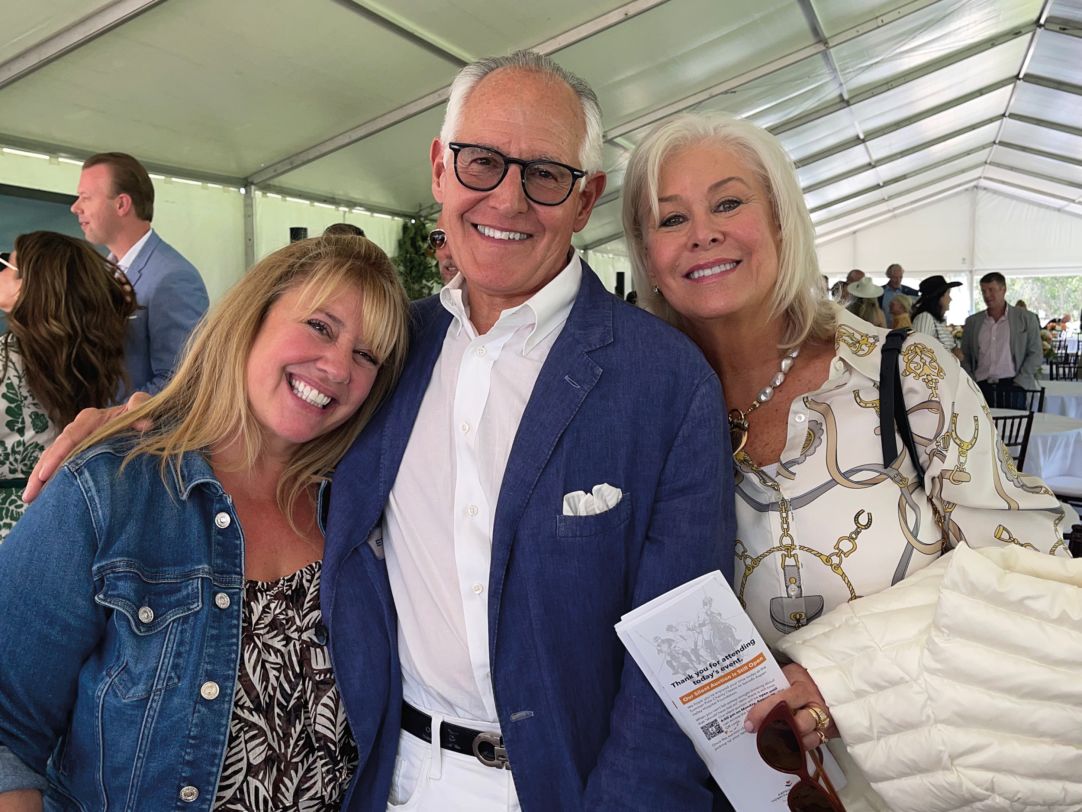 Triple Crown Of Polo, Maroon Bells Cup, Summer Polo Charity Classic Head  Biggest Weekend At Aspen Valley Polo Club — Aspen Valley Polo Club