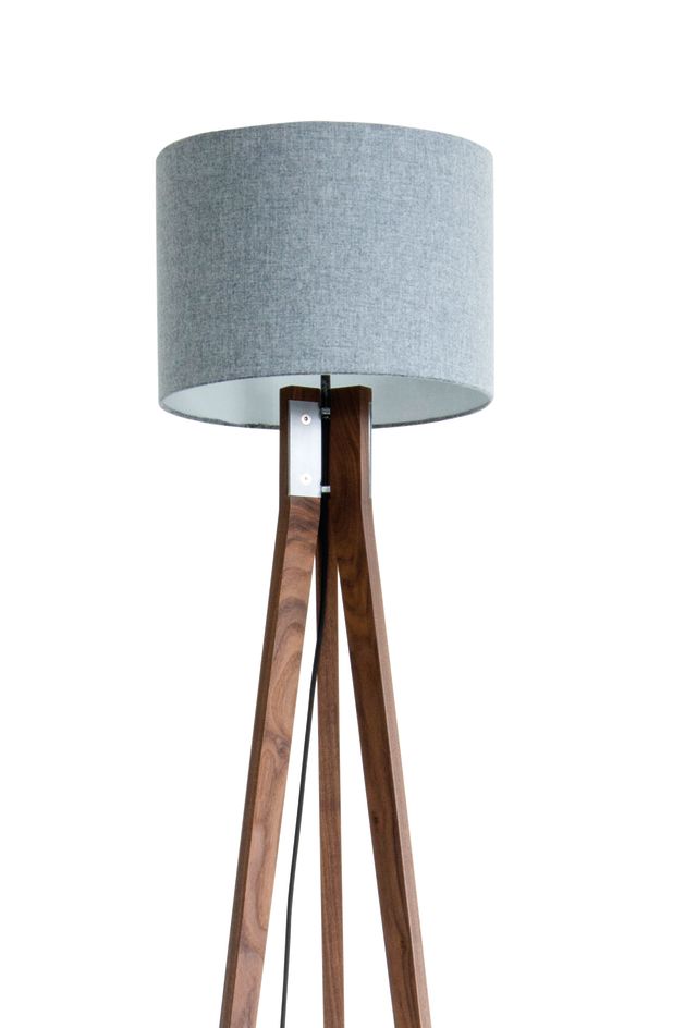 Pomoda 16 trophy case floor lamp nvme3p