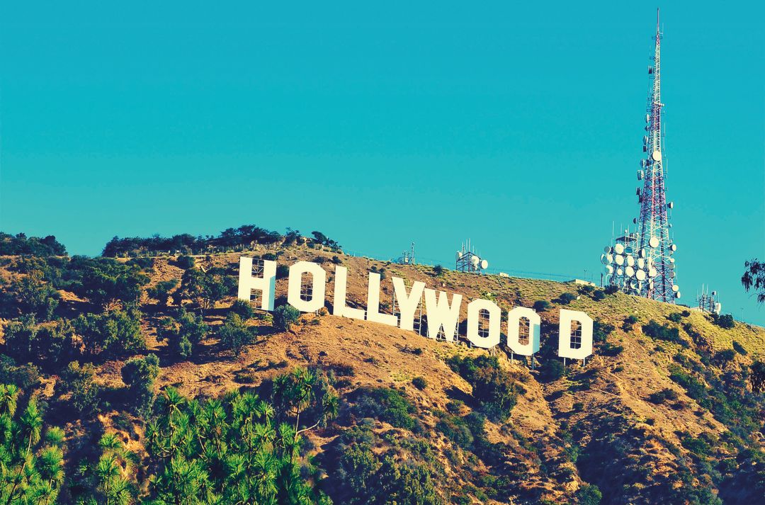 Pomo 1216 star power hollywood sign fy2uq6