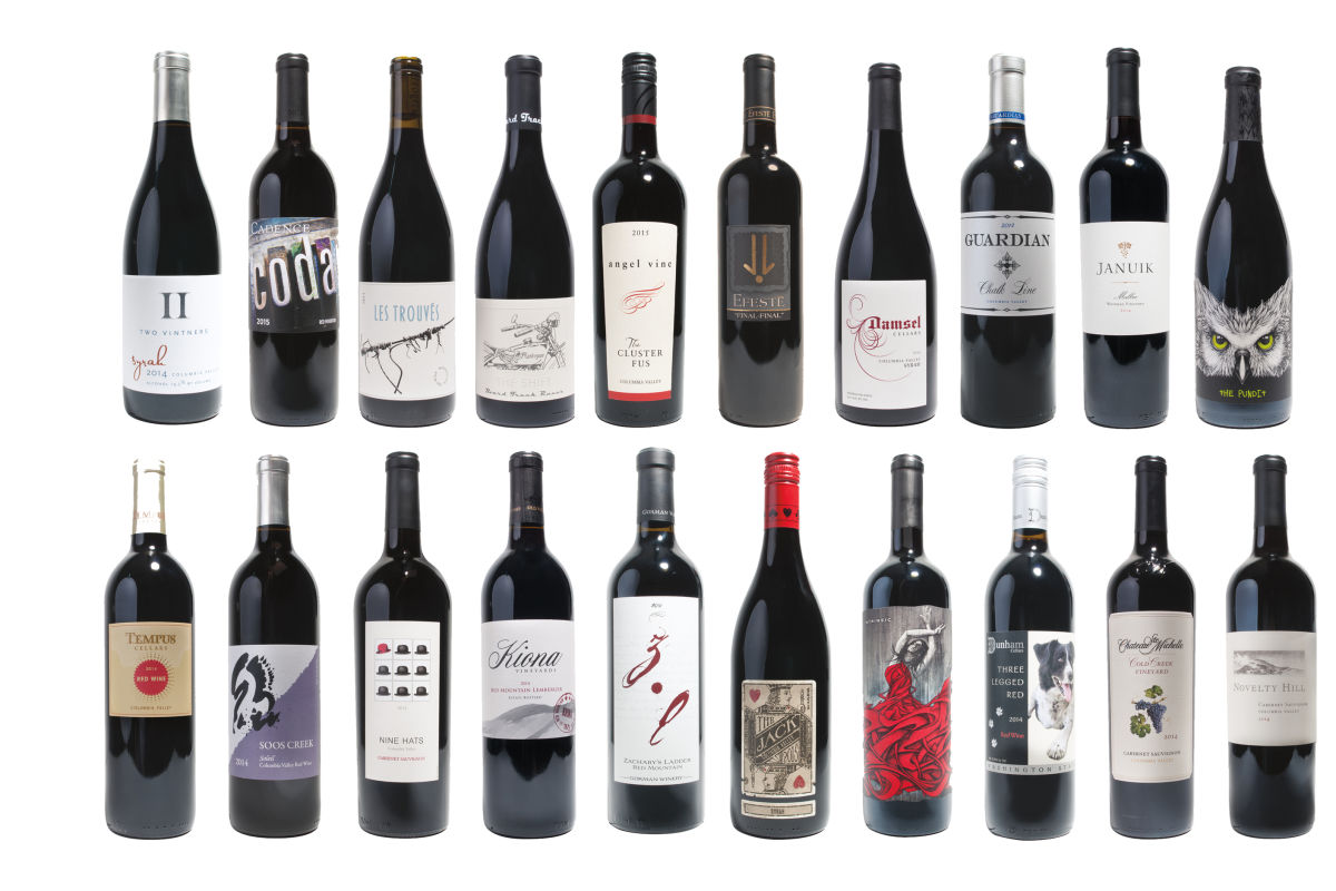 Top 100 Best Buys of 2020 - Wine Enthusiast