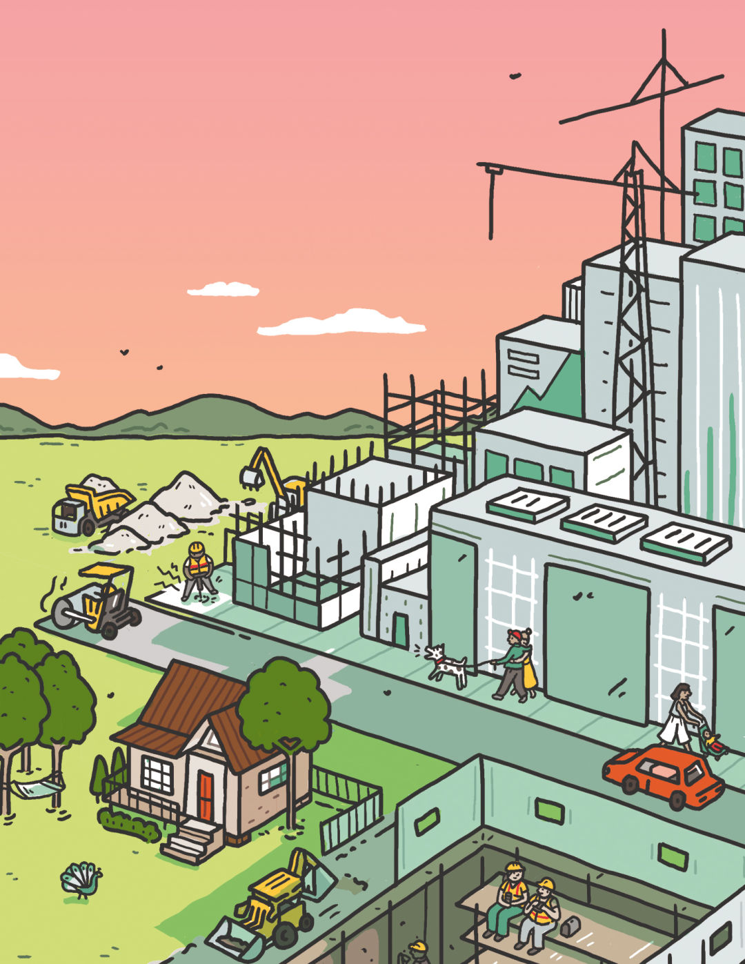 0418 real estate essay illo ab389j