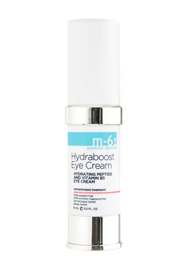 Bluemercury’s M-61 Hydraboost Eye Cream