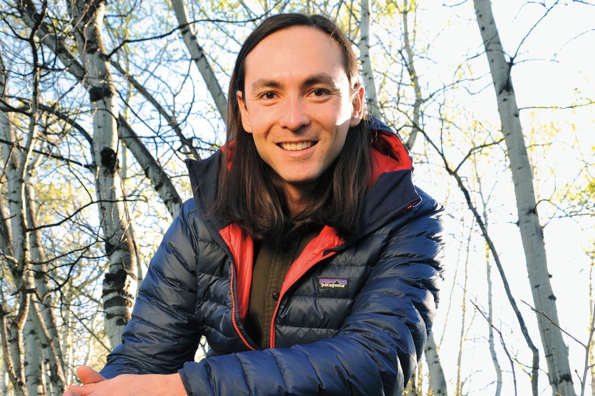 Meet the Journalist-Turned-VR Filmmaker Behind Al Gore’s Inconvenient