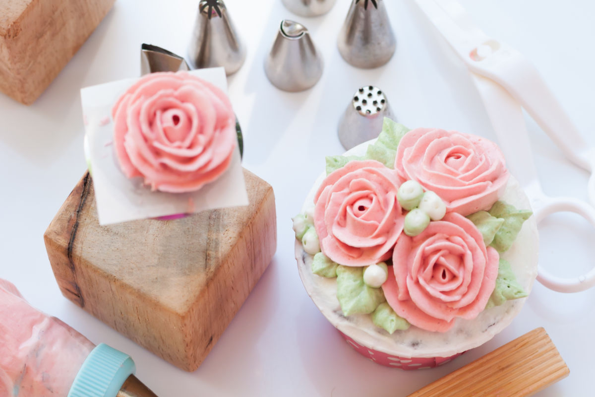 Cakes by Ron Restaurants Sarasota Magazine