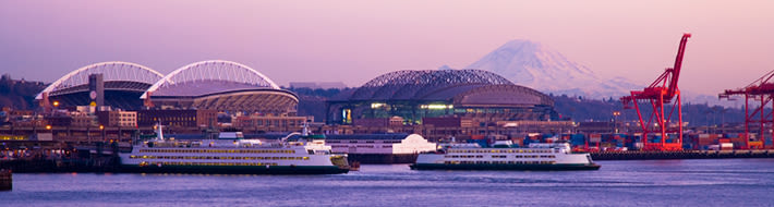 Seattle port to6wwr