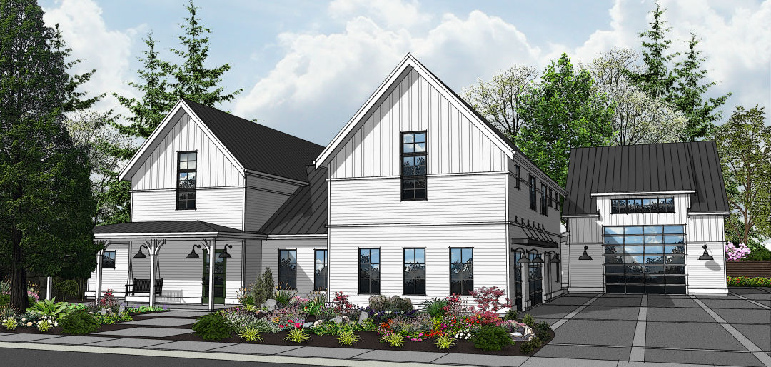 Rendering 5 with revisions lot 1 stone bridge homes nw nlogfo