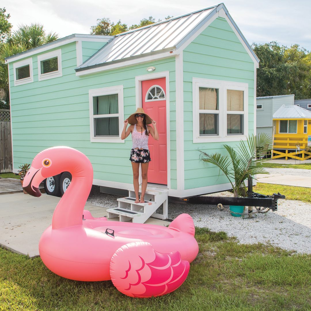 Tinyhomes flamingofred 8038 dt8fui