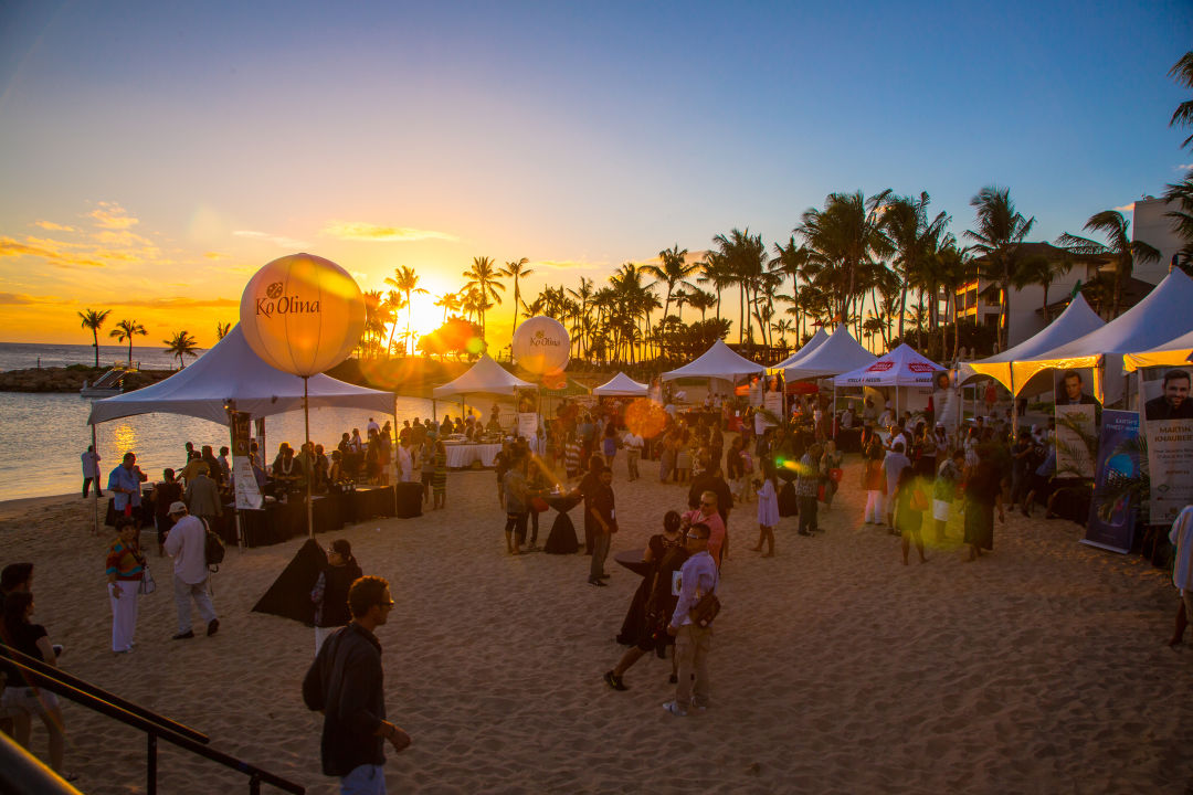 Hfwf16 ko olina sunset beauty shot p2nr15