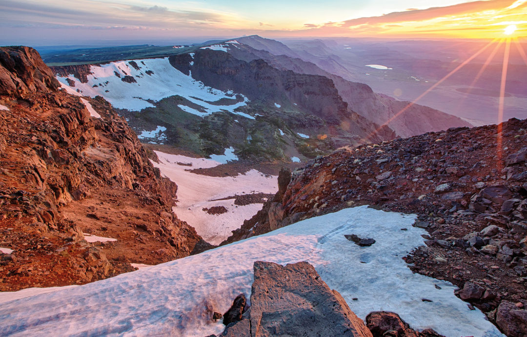 Pomo 0517 eastern oregon steens mountain mggmpc