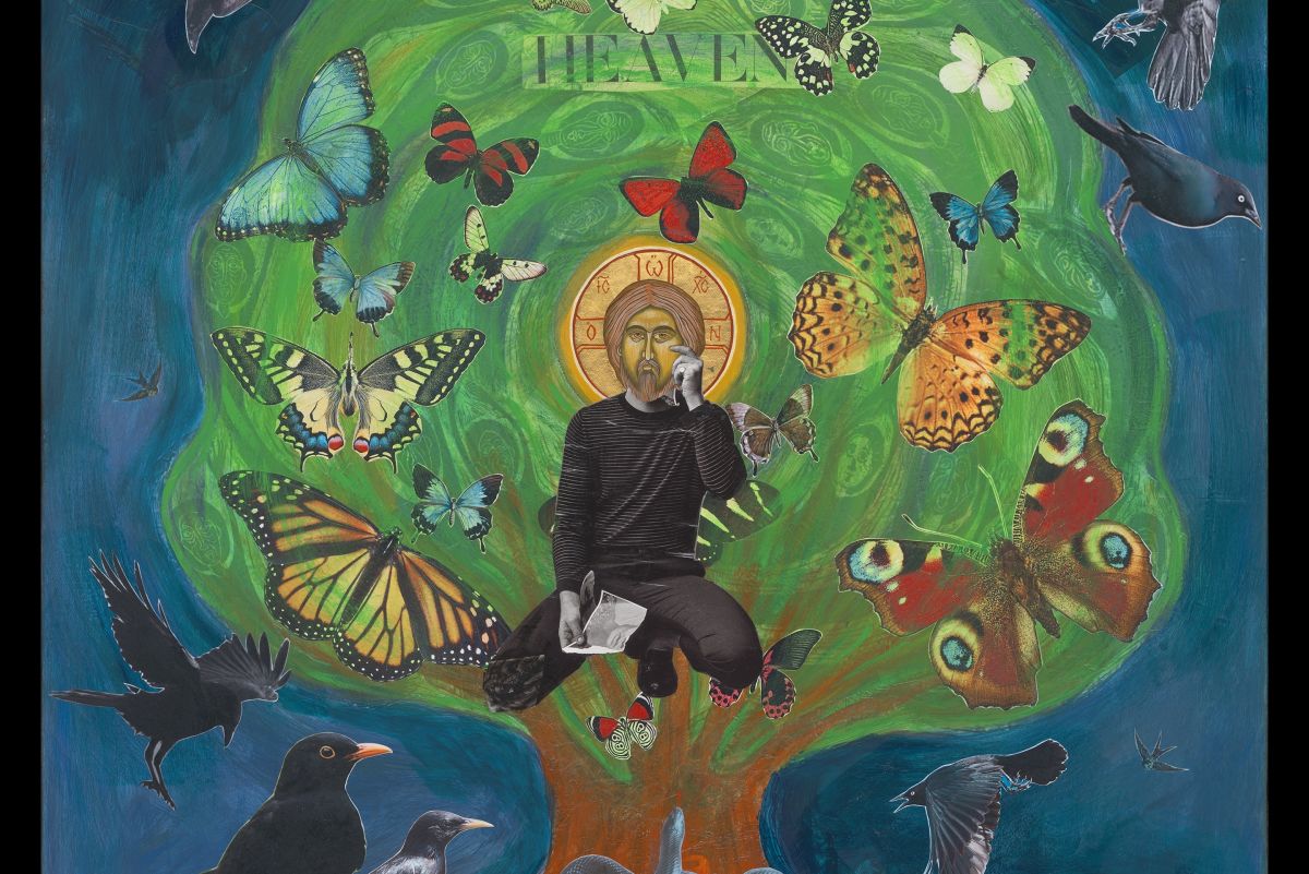 New Match Exhibition Showcases A Modern Twist On Byzantine