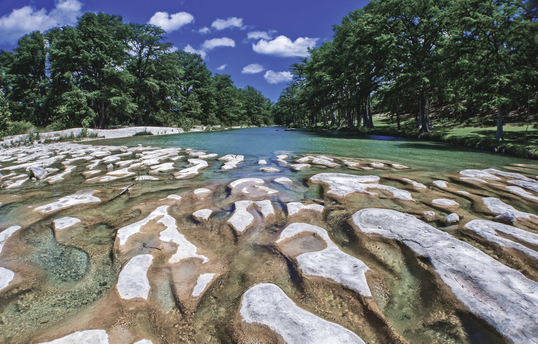 Climb to the Sky in Garner State Park | Houstonia Magazine
